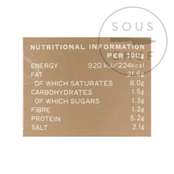 Belazu Ingredients Brands|Italian Ingredients^Wild Mushroom Pesto, 170g