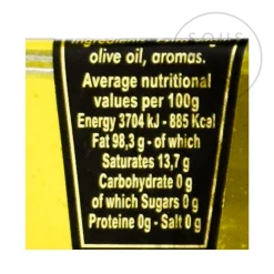 Marini Azzolini Italian Ingredients|Truffles^Black Truffle Oil