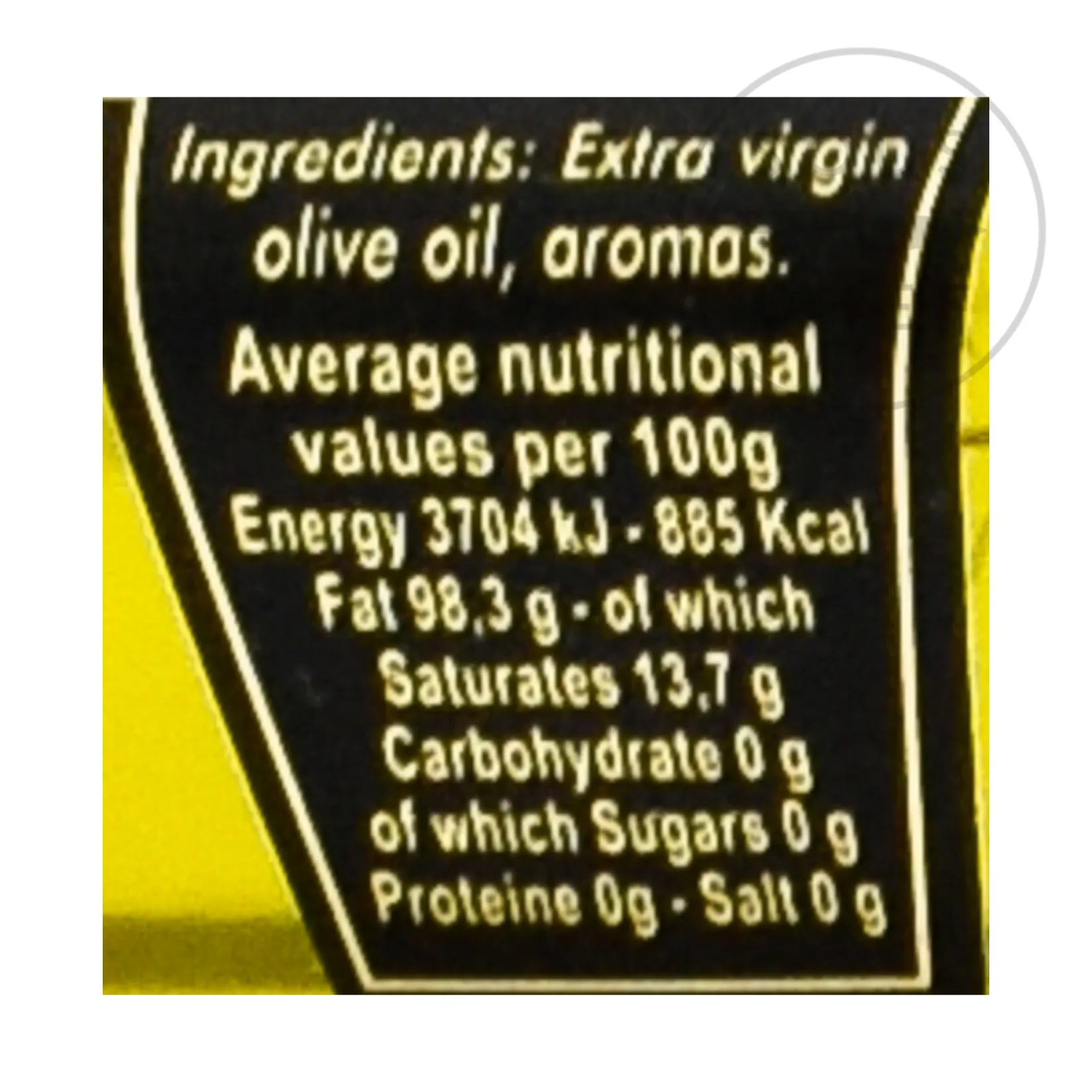 Marini Azzolini Italian Ingredients|Truffles^Black Truffle Oil