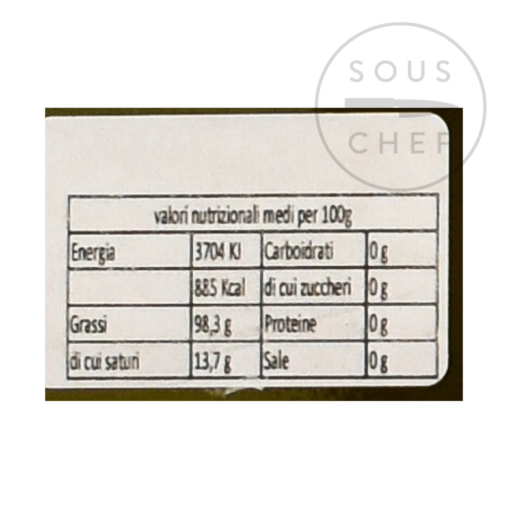 Marini Azzolini Italian Ingredients|Truffles^Black Truffle Oil