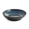 Ceramica Nicola Tableware Brands|Crockery & Dinnerware^Blue Glaze Salad Bowl, 27.5cm dia