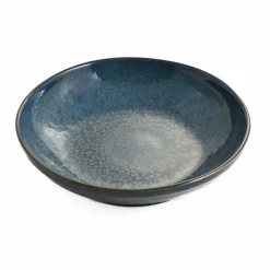 Ceramica Nicola Tableware Brands|Crockery & Dinnerware^Blue Glaze Salad Bowl, 27.5cm dia
