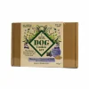 Dog by The Hob Tableware Brands^Blueberry & Oat Dog Biscuit Kit, 465g