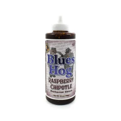 Blues Hog Ingredients Brands|American Ingredients^Raspberry Chipotle BBQ Sauce, 708g