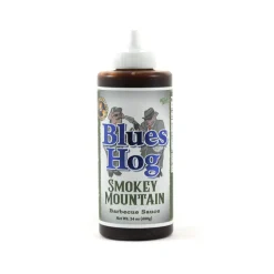 Blues Hog Ingredients Brands|American Ingredients^Smokey Mountain BBQ Sauce, 680g