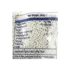 Universal Products Ingredients Brands|Southeast Asian Ingredients^Boba Tapioca Pearls, 455g
