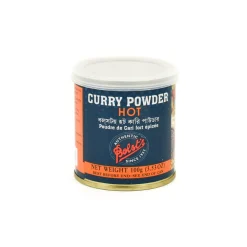 Bolst's Ingredients Brands|Indian Ingredients^Curry Powder Hot, 100g