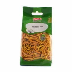 Gama Ingredients Brands|Snacks^Bombay Mix, 175g