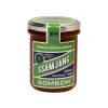 BomBom-Market Ingredients Brands|Korean Ingredients^Bombom Korean Ssamjang Seasoned Soybean Sauce, 200g