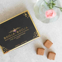 Booja Booja Ingredients Brands|Made In The Uk^Fine De Champagne Truffles