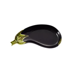 Bordallo Pinheiro Tableware Brands|Table Setting^Aubergine, 24.5cm Platter