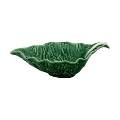Bordallo Pinheiro Serveware|Tableware Brands^Cabbage Sauceboat