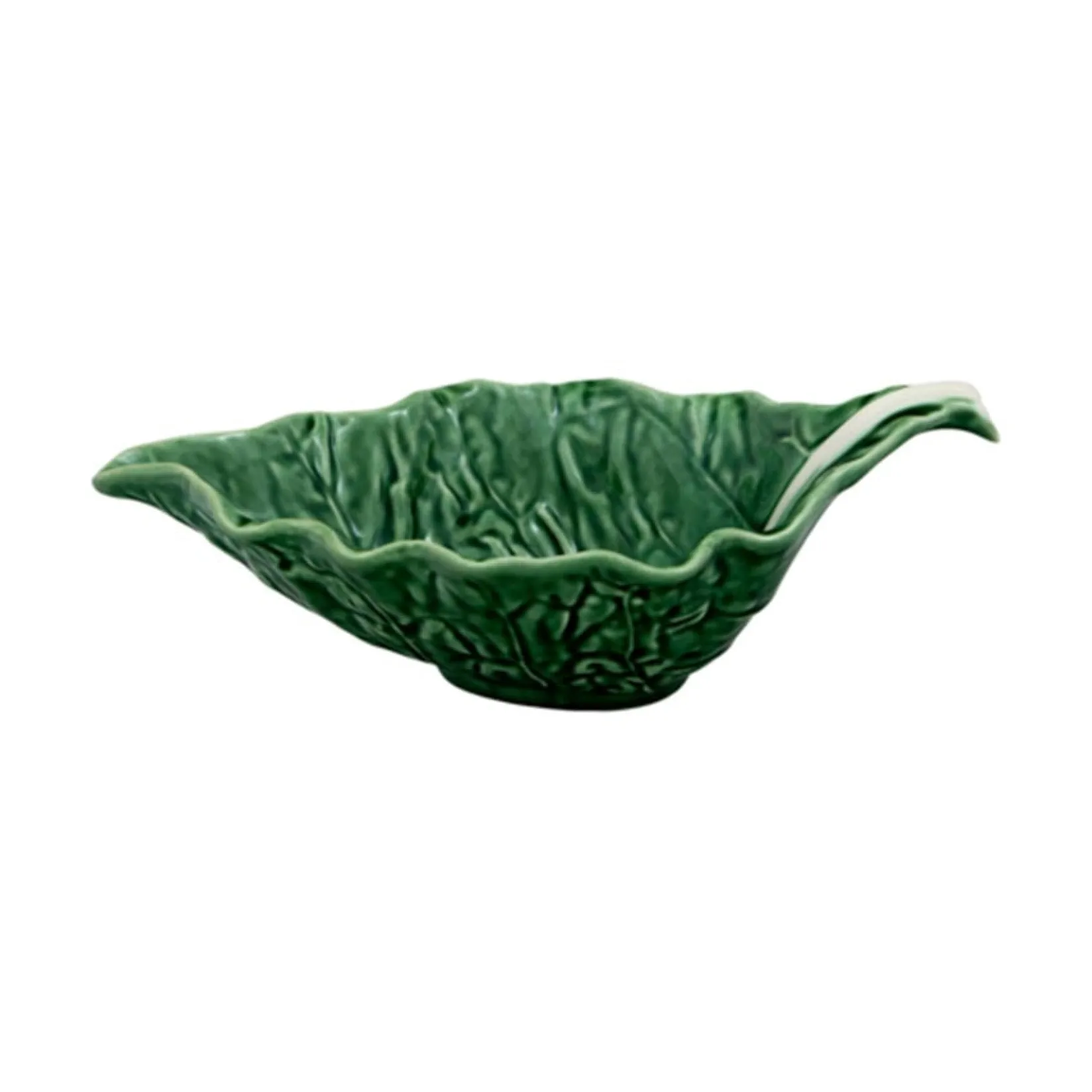 Bordallo Pinheiro Serveware|Tableware Brands^Cabbage Sauceboat