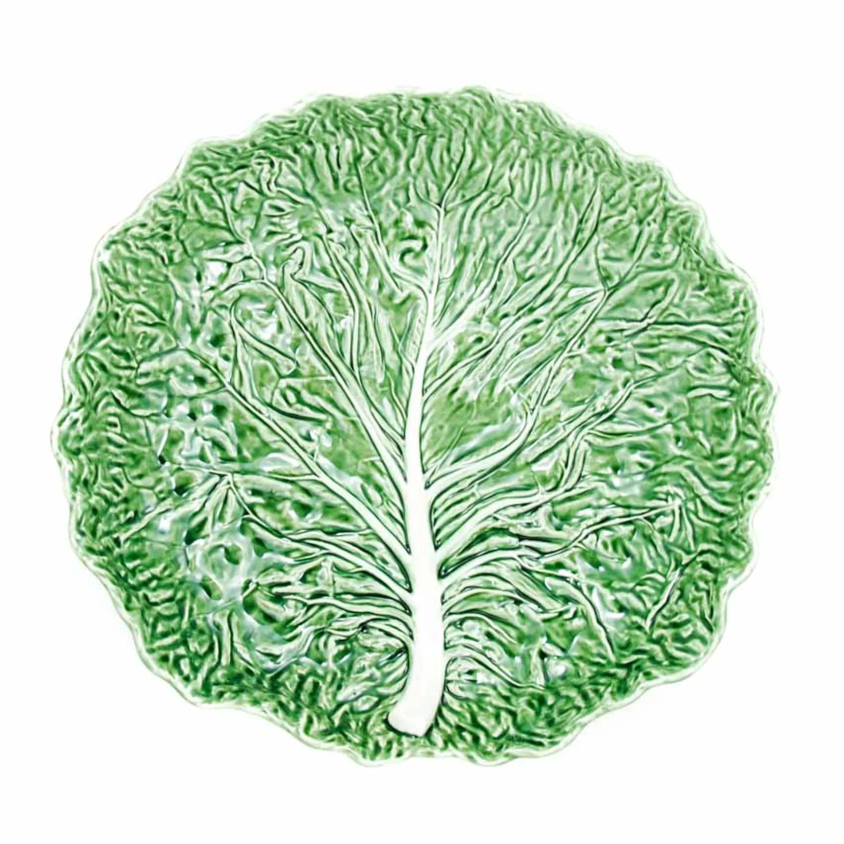 Bordallo Pinheiro Tableware Brands|Serveware^Cabbage Salad Bowl