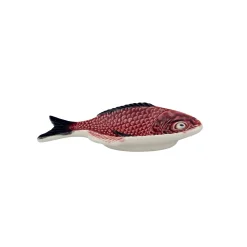 Bordallo Pinheiro Serveware|Tableware Brands^Fish Olive Dish