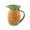 Bordallo Pinheiro Tableware Brands|Jugs & Bottles^Pineapple Pitcher