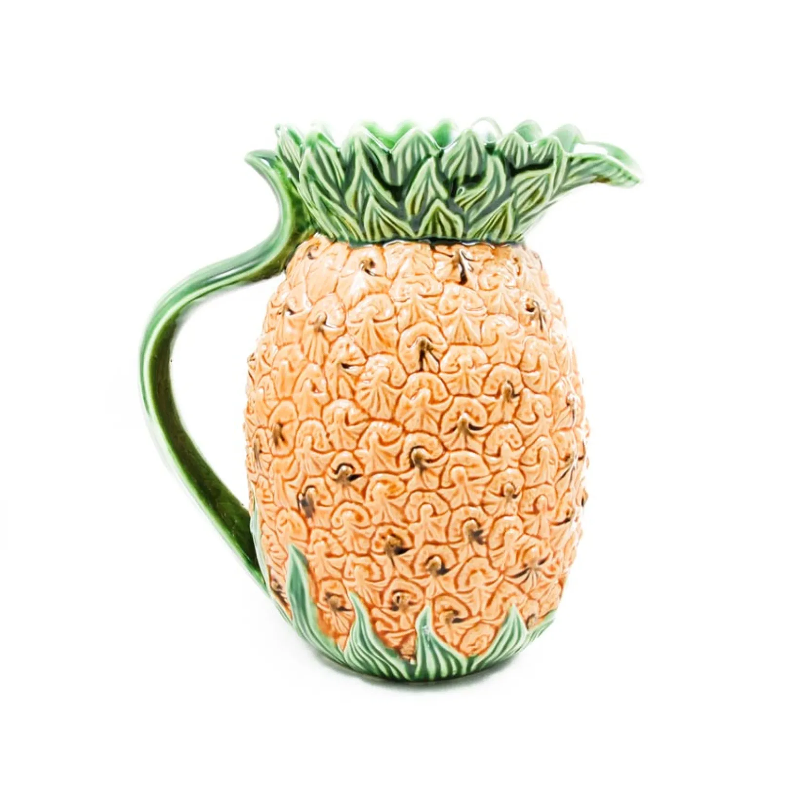Bordallo Pinheiro Tableware Brands|Jugs & Bottles^Pineapple Pitcher