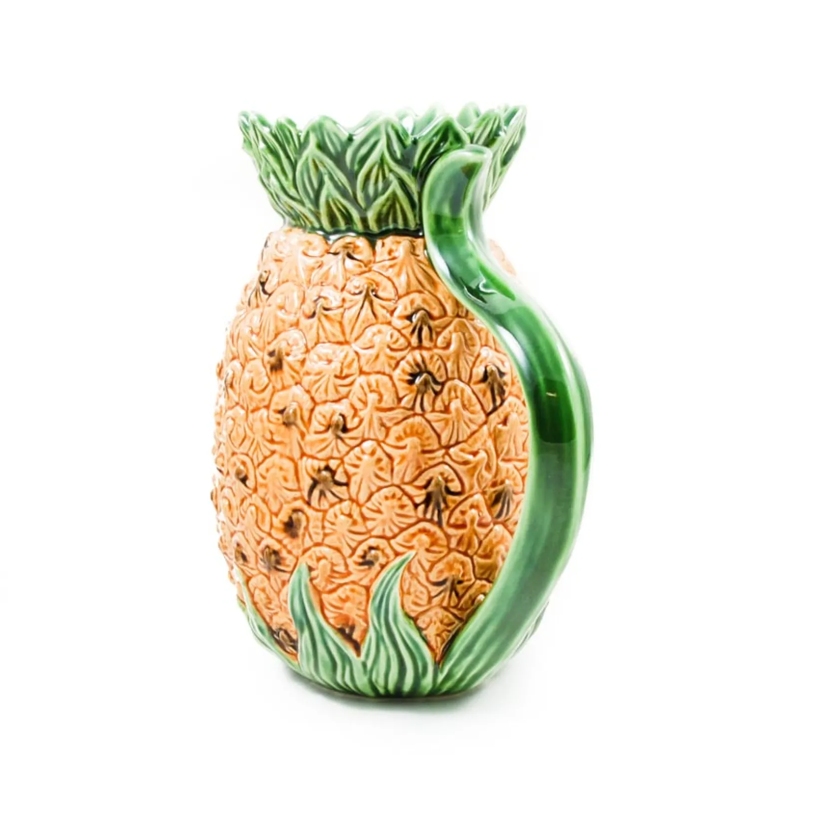 Bordallo Pinheiro Tableware Brands|Jugs & Bottles^Pineapple Pitcher