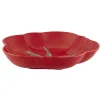Bordallo Pinheiro Tableware Brands|Plates^Tomato Pasta Plate, 25cm
