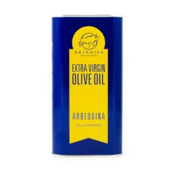 Brindisa Spanish Ingredients|Oil, Vinegar & Dressings^Arbequina Extra Virgin Olive Oil, 1l