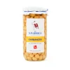 Navarrico Spanish Ingredients|Pasta, Rice & Beans^Brindisa Garbanzos Chickpeas, 700g