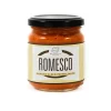 Brindisa Spanish Ingredients|Sauces & Condiments^Romesco, 200g