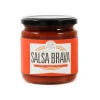 Brindisa Ingredients Brands|Spanish Ingredients^Salsa Brava, Spicy Tomato Sauce 315g