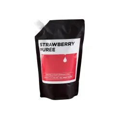 Bristol Syrup Co Ingredients Brands|Drinks^Strawberry Puree, 600ml
