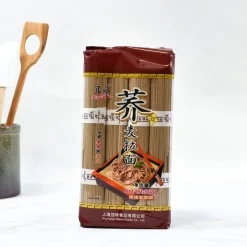 NK Chinese Ingredients|Ingredients Brands^Buckwheat Noodles, 908g