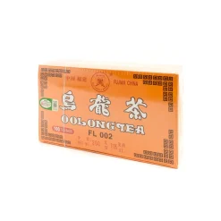 Butterfly Ingredients Brands|Chinese Ingredients^Oolong Tea Bags