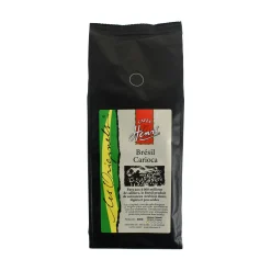 Cafes Henri Ingredients Brands|Drinks^Brazil Carioca Whole Coffee Beans, 500g