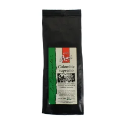 Cafes Henri Ingredients Brands|Drinks^Colombia Supremo Ground Coffee, 250g