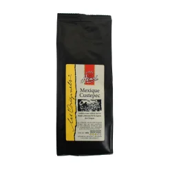 Cafes Henri Ingredients Brands|Drinks^Ground Mexican Coffee from Custepec, 250g
