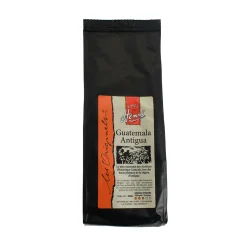 Cafes Henri Ingredients Brands|Drinks^Guatemala Antigua Ground Coffee, 250g