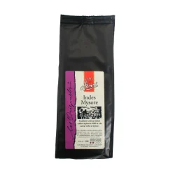 Cafes Henri Ingredients Brands|Drinks^India Mysore Ground Coffee, 250g