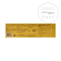 Caffarel Ingredients Brands|Italian Ingredients^Gianduia Pyramid, 250g