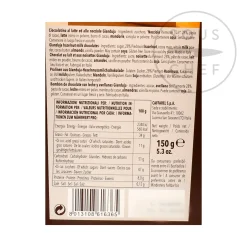 Caffarel Ingredients Brands|Italian Ingredients^Gianduia Window Ballotin, 150g