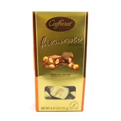Caffarel Ingredients Brands|Italian Ingredients^Piemonte Ballotin Assorted, 125g