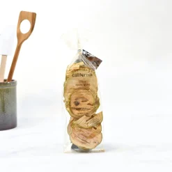 California Crisps Ingredients Brands|Snacks^Apple Sllces, 43g