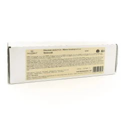 Callebaut French Ingredients|Chocolate & Sweets^Dark Chocolate Croissant & Pain Au Chocolat Sticks 8 cm, 1.6kg