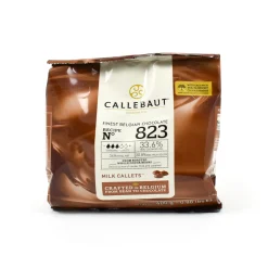 Callebaut French Ingredients|Chocolate & Sweets^Milk Chocolate Couverture, 34%
