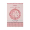 Coucke Kitchen Textiles & Clothing^Camembert Tea Towel