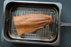 Camerons Food Smokers|Bbq & Smoking^Stovetop Smoker, 28cm x 43cm