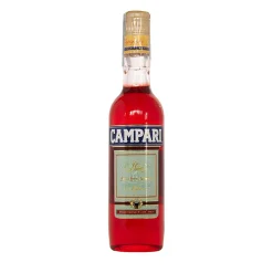 Remember.Mi Tableware Brands^Campari Fridge Magnet