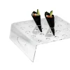 Sous Chef Tableware Tableware Brands|Serveware^Canape Cone Tray With Handles for 30 cones