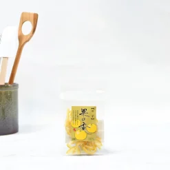 Japanese Ingredients Ingredients Brands|Japanese Ingredients^Candied Yuzu Peel, 30g