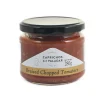 Caprichos del Paladar  Ingredients Brands|Spanish Ingredients^Caprichos del Paladar Roasted Chopped Tomatoes, 280g