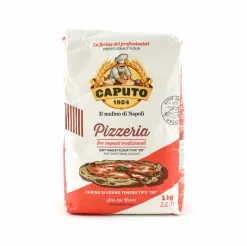 Caputo Italian Ingredients|Baking Ingredients^00 Pizzeria Flour, 1kg