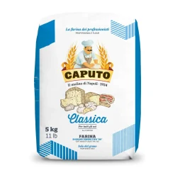 Caputo Baking Ingredients|Ingredients Brands^"Classica" 00 All Purpose Flour