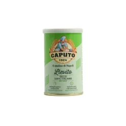 Caputo Baking Ingredients|Ingredients Brands^Dry Yeast in Tin, 100g